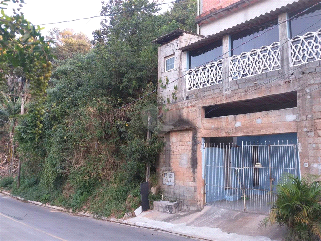 Venda Terreno São Paulo Núcleo Do Engordador REO702291 16