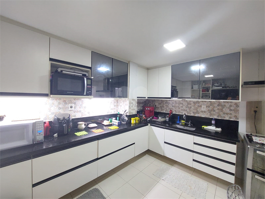 Venda Apartamento Rio De Janeiro Tijuca REO702294 15