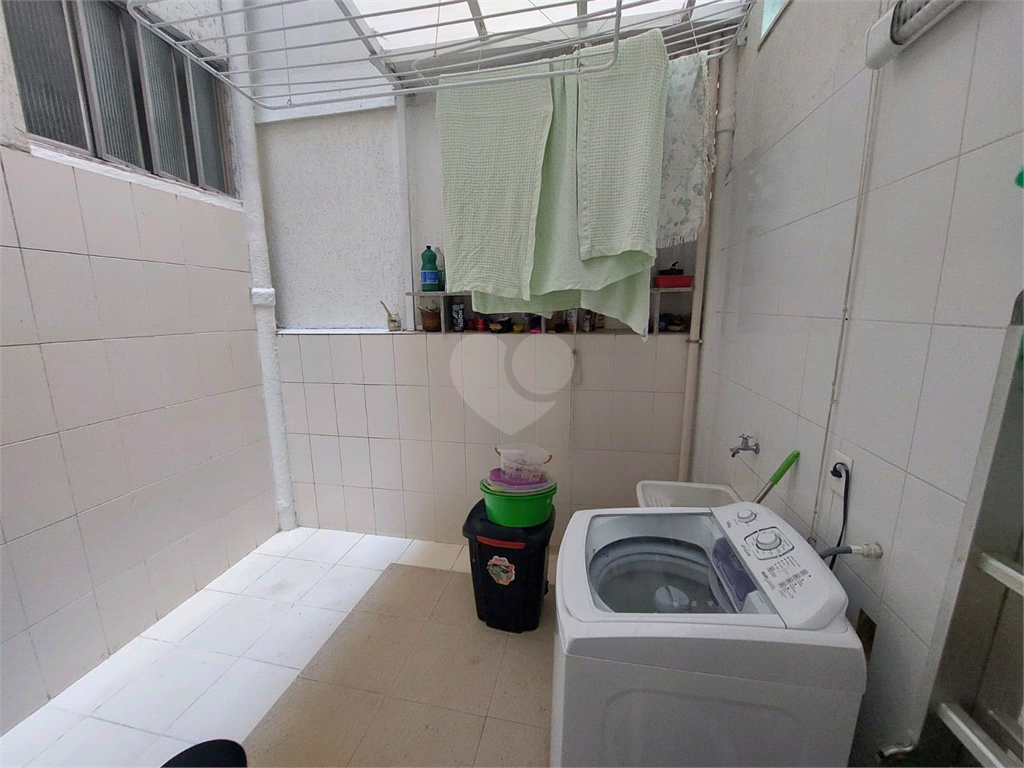 Venda Apartamento Rio De Janeiro Tijuca REO702294 29