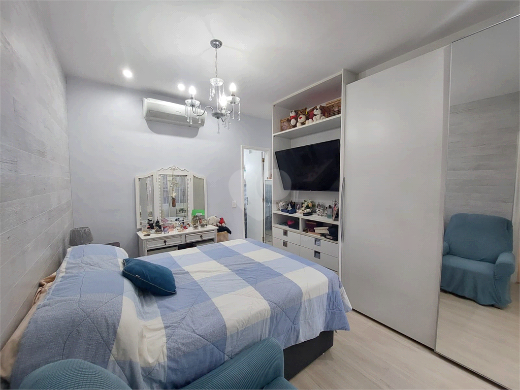 Venda Apartamento Rio De Janeiro Tijuca REO702294 16