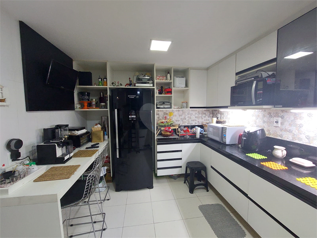 Venda Apartamento Rio De Janeiro Tijuca REO702294 14