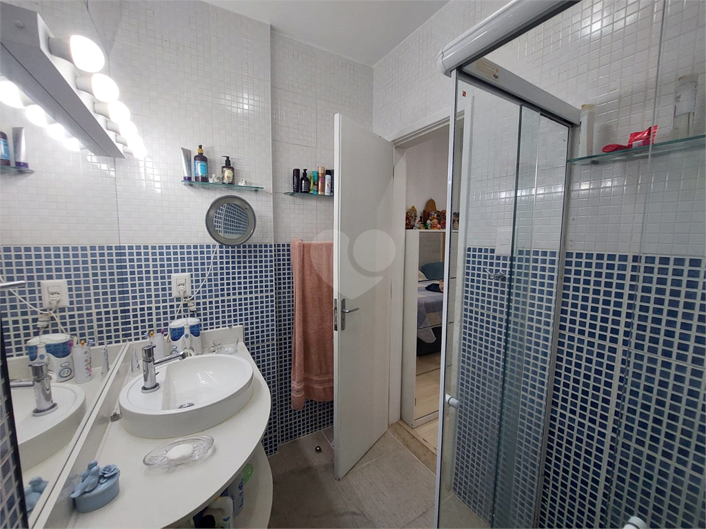 Venda Apartamento Rio De Janeiro Tijuca REO702294 19