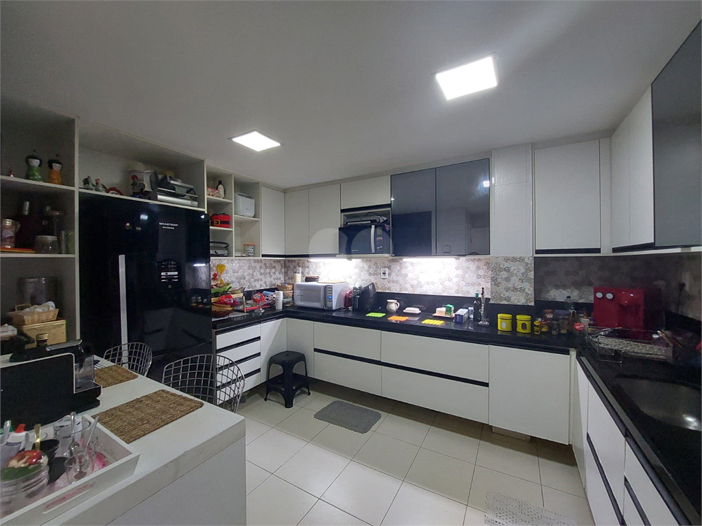 Venda Apartamento Rio De Janeiro Tijuca REO702294 13