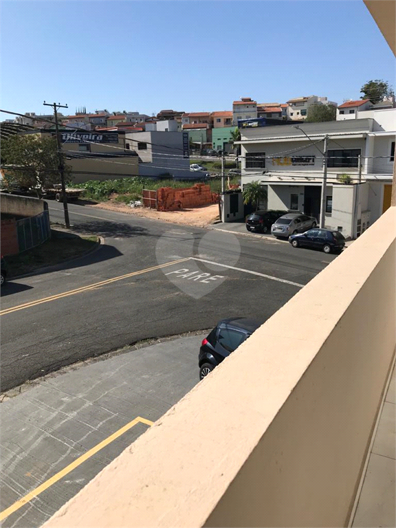 Venda Salão Comercial Valinhos Loteamento Residencial Santa Gertrudes REO702299 34