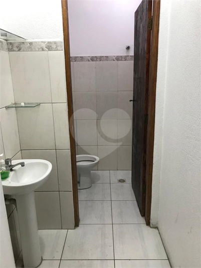 Venda Salão Comercial Valinhos Loteamento Residencial Santa Gertrudes REO702299 24