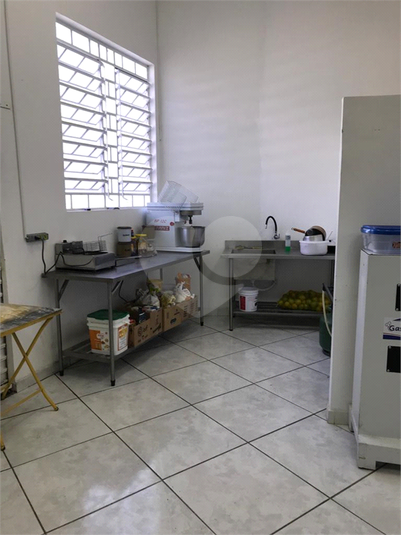 Venda Salão Comercial Valinhos Loteamento Residencial Santa Gertrudes REO702299 19