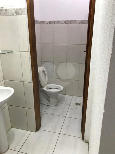 Venda Salão Comercial Valinhos Loteamento Residencial Santa Gertrudes REO702299 25