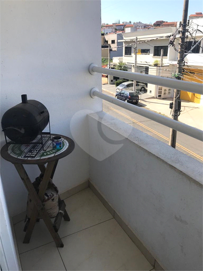 Venda Salão Comercial Valinhos Loteamento Residencial Santa Gertrudes REO702299 51