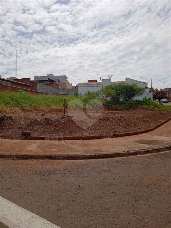 Venda Terreno São Carlos Jardim Medeiros REO702300 4