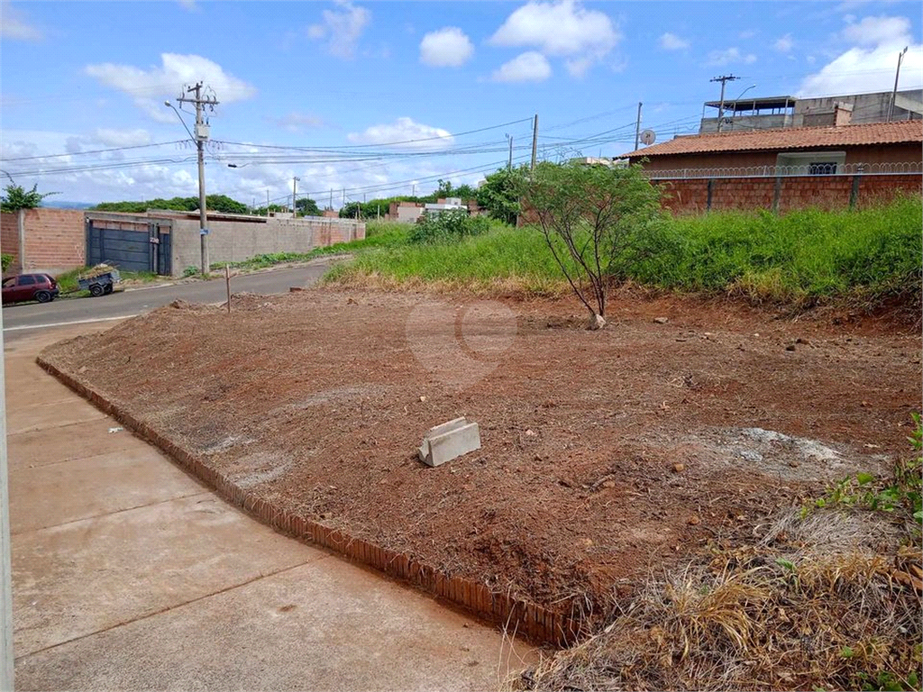 Venda Terreno São Carlos Jardim Medeiros REO702300 3