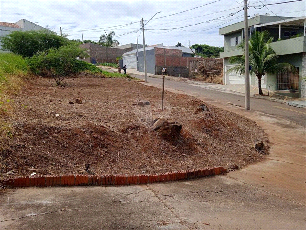 Venda Terreno São Carlos Jardim Medeiros REO702300 2