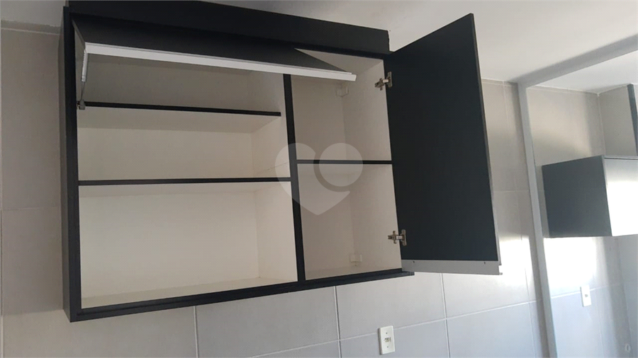 Aluguel Flat Sorocaba Jardim América REO702302 24