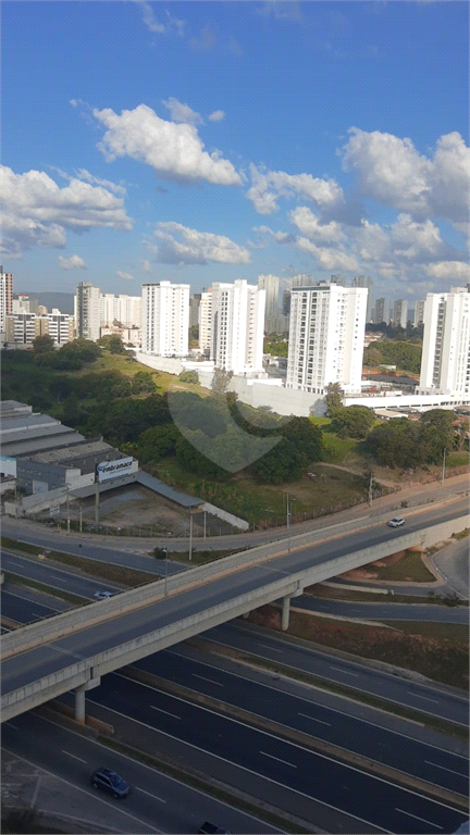 Aluguel Flat Sorocaba Jardim América REO702302 23