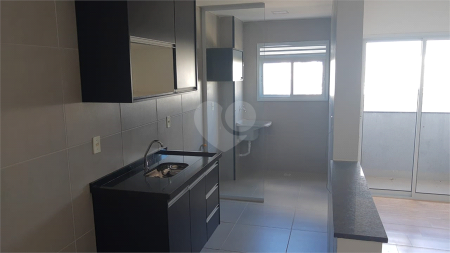 Aluguel Flat Sorocaba Jardim América REO702302 2