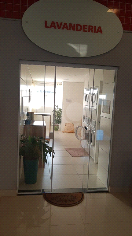 Aluguel Flat Sorocaba Jardim América REO702302 37