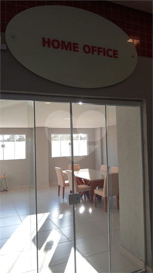 Aluguel Flat Sorocaba Jardim América REO702302 36