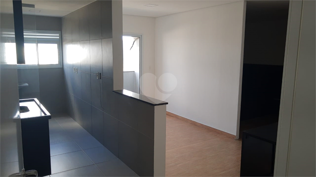 Aluguel Flat Sorocaba Jardim América REO702302 1