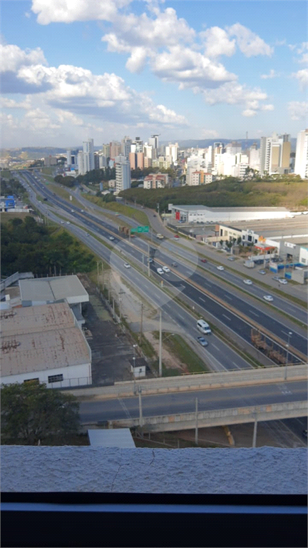 Aluguel Flat Sorocaba Jardim América REO702334 22