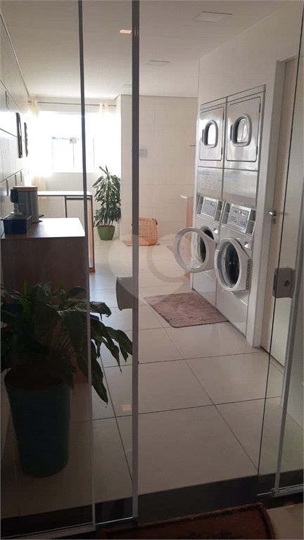 Aluguel Flat Sorocaba Jardim América REO702334 35