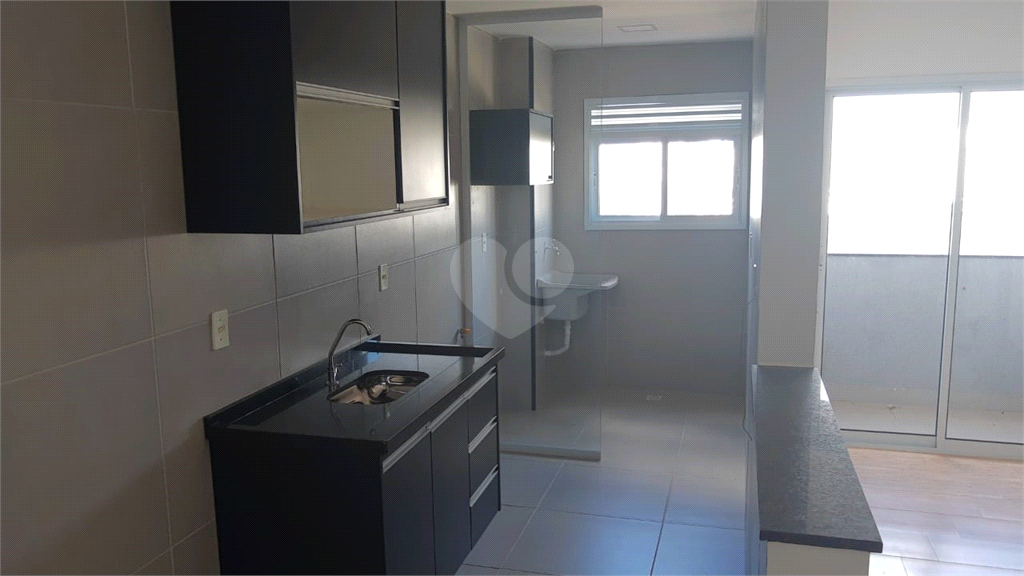 Aluguel Flat Sorocaba Jardim América REO702334 2