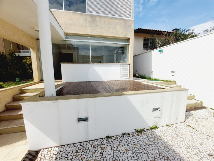 Aluguel Sobrado São Paulo Bela Aliança REO702338 58