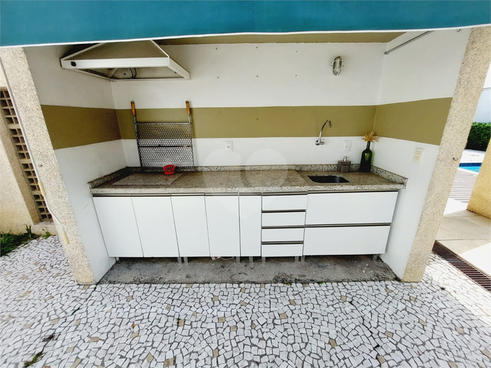 Aluguel Sobrado São Paulo Bela Aliança REO702338 57