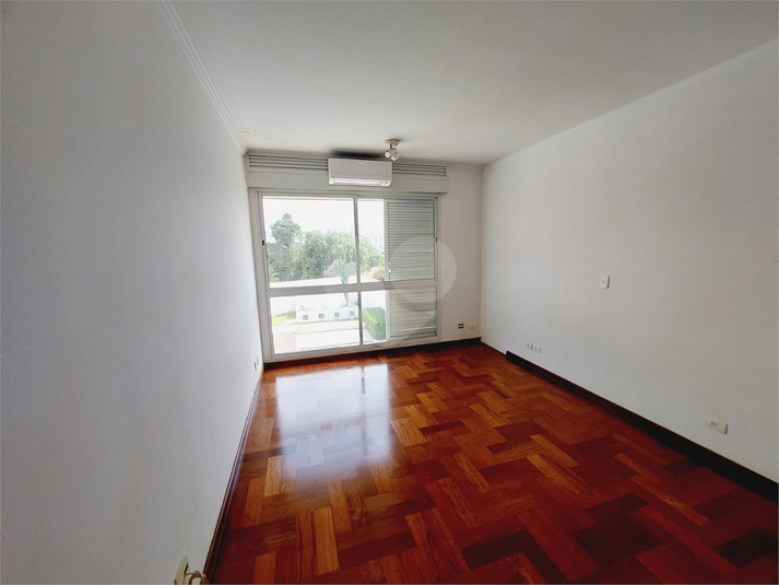 Aluguel Sobrado São Paulo Bela Aliança REO702338 45