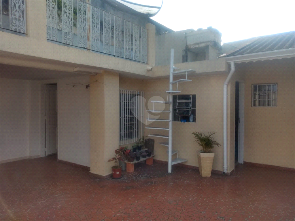 Venda Casa São Paulo Parque Imperial REO702344 15