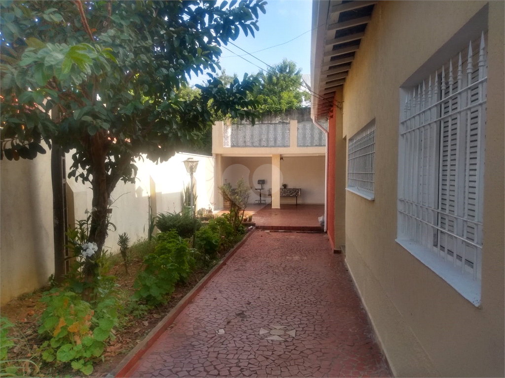 Venda Casa São Paulo Parque Imperial REO702344 1