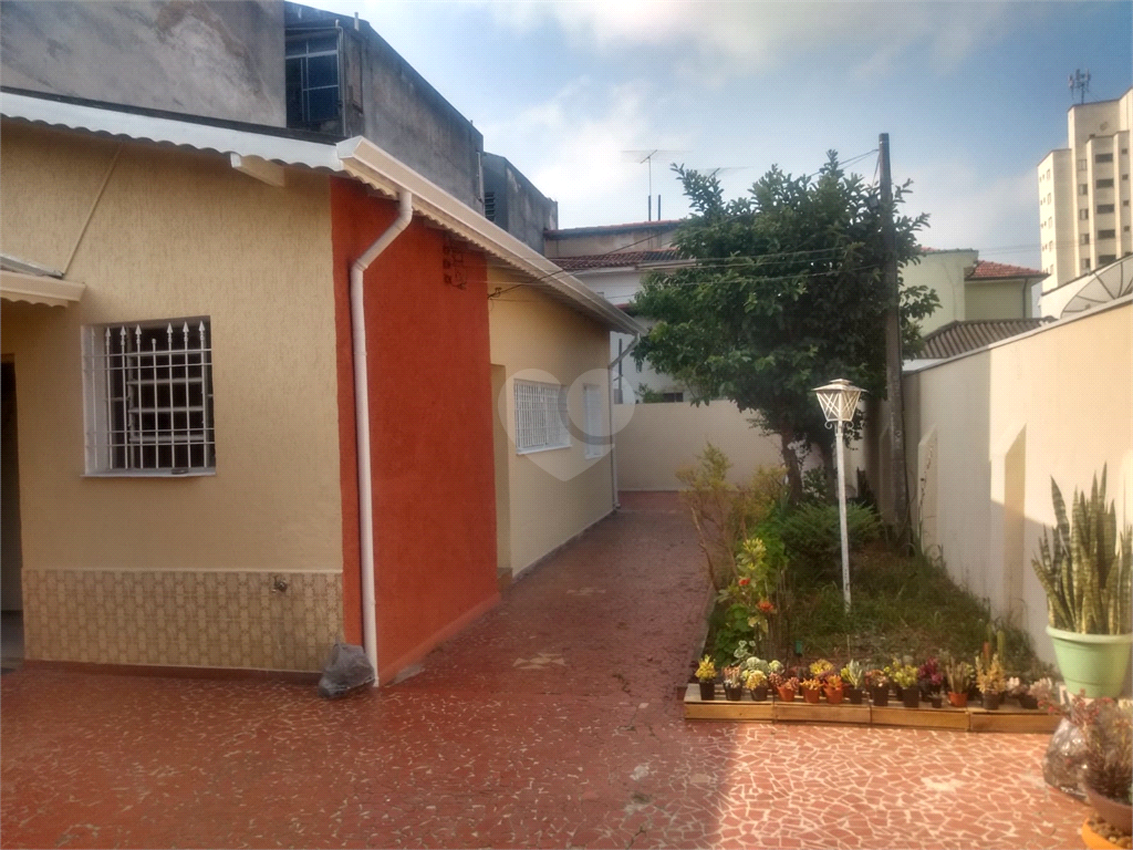 Venda Casa São Paulo Parque Imperial REO702344 14