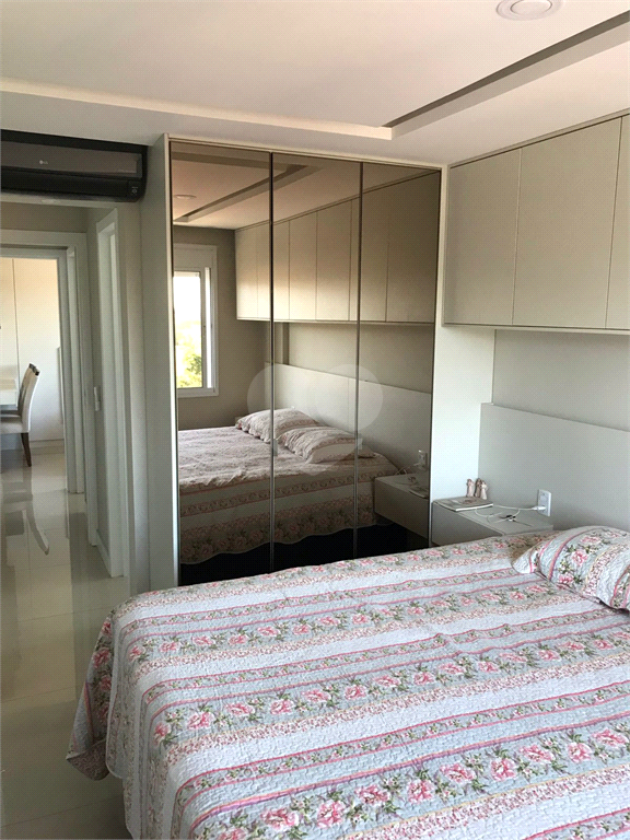 Venda Apartamento Gravataí Centro REO702353 39