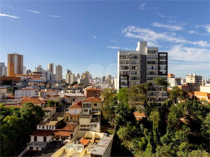 Venda Apartamento São Paulo Santana REO702375 30