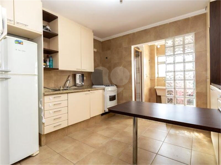 Venda Apartamento São Paulo Santana REO702375 20