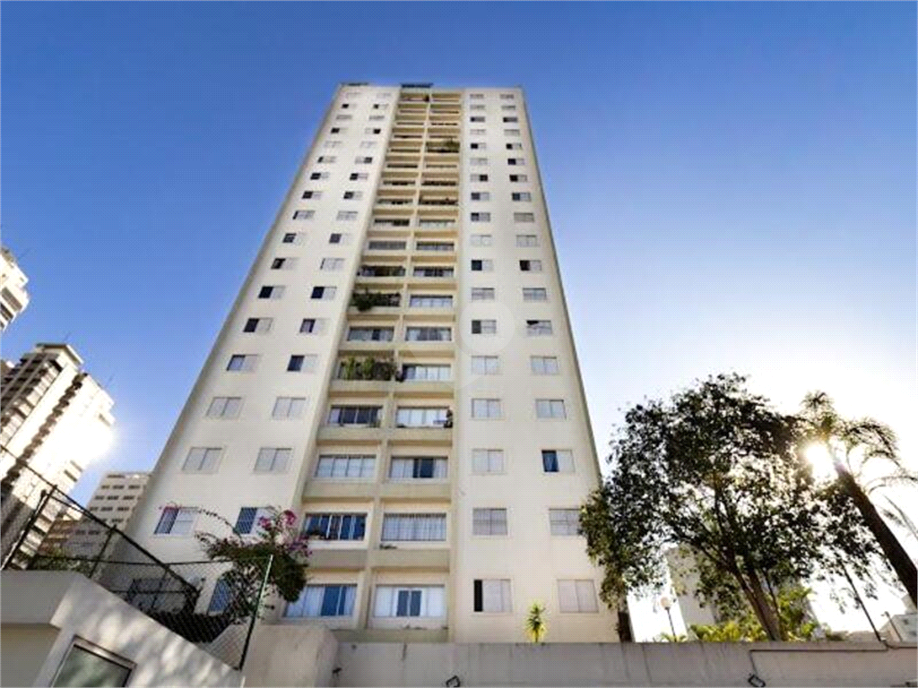 Venda Apartamento São Paulo Santana REO702375 38