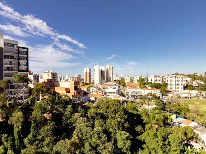 Venda Apartamento São Paulo Santana REO702375 27