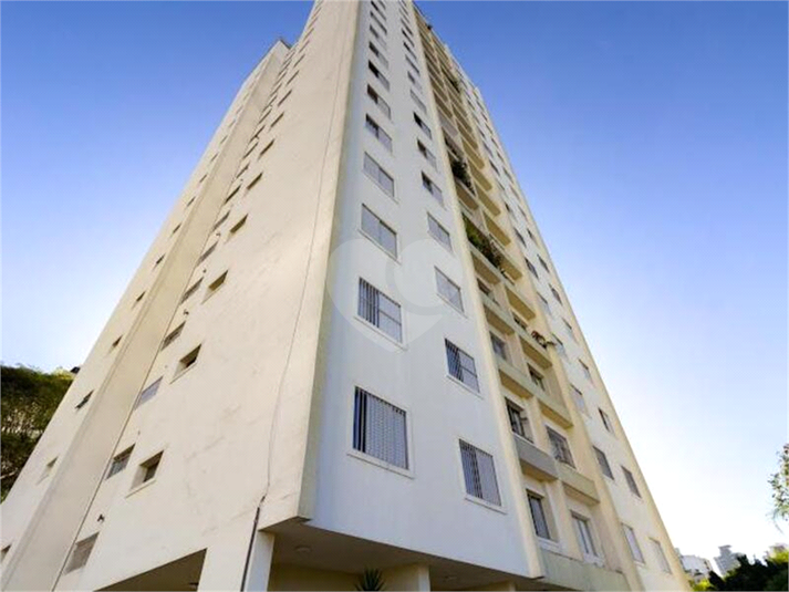 Venda Apartamento São Paulo Santana REO702375 36