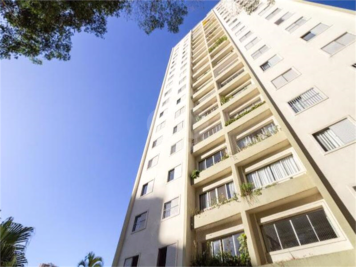 Venda Apartamento São Paulo Santana REO702375 48