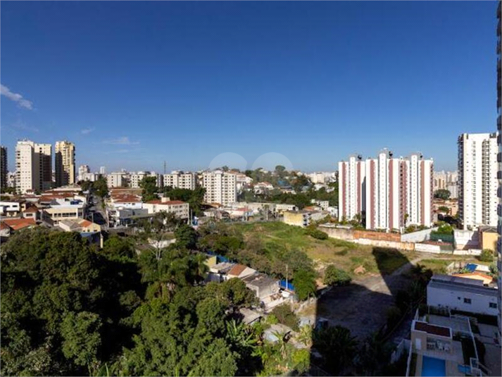 Venda Apartamento São Paulo Santana REO702375 29