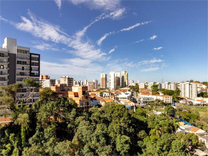 Venda Apartamento São Paulo Santana REO702375 25