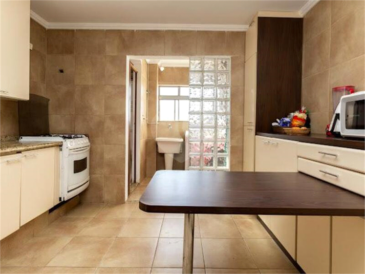 Venda Apartamento São Paulo Santana REO702375 21