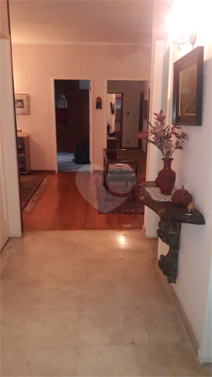 Venda Casa térrea São Paulo Butantã REO702407 3