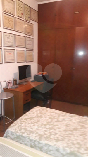 Venda Casa térrea São Paulo Butantã REO702407 24