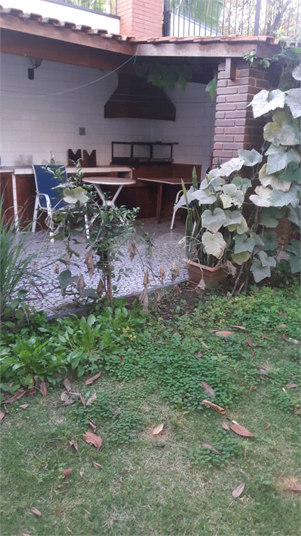 Venda Casa térrea São Paulo Butantã REO702407 1