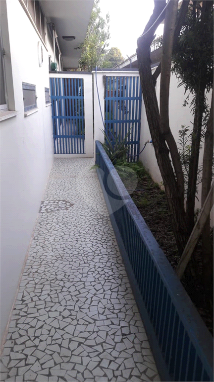 Venda Casa térrea São Paulo Butantã REO702407 35