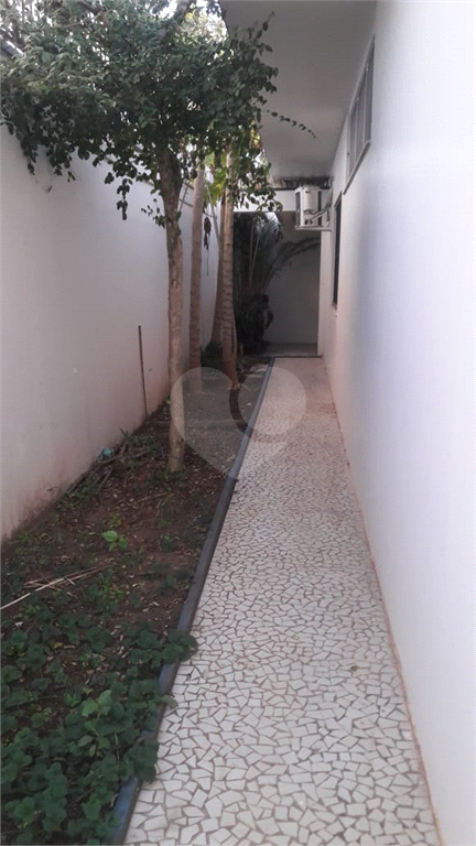 Venda Casa térrea São Paulo Butantã REO702407 33