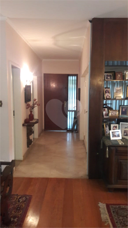 Venda Casa térrea São Paulo Butantã REO702407 4