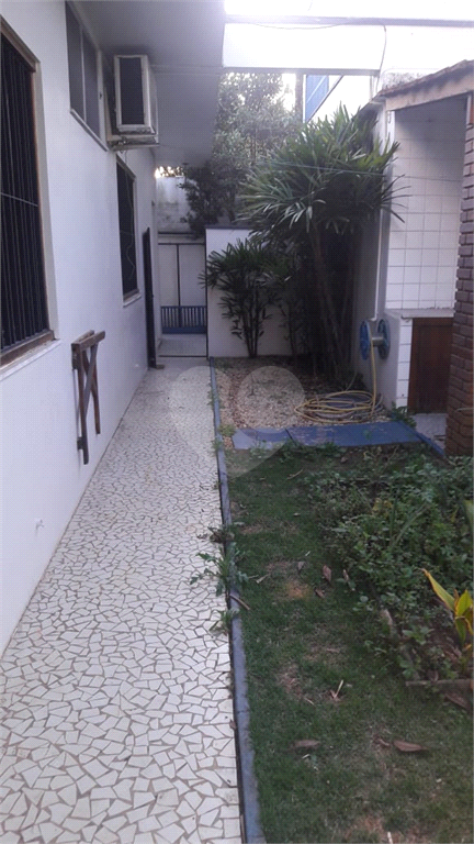 Venda Casa térrea São Paulo Butantã REO702407 32