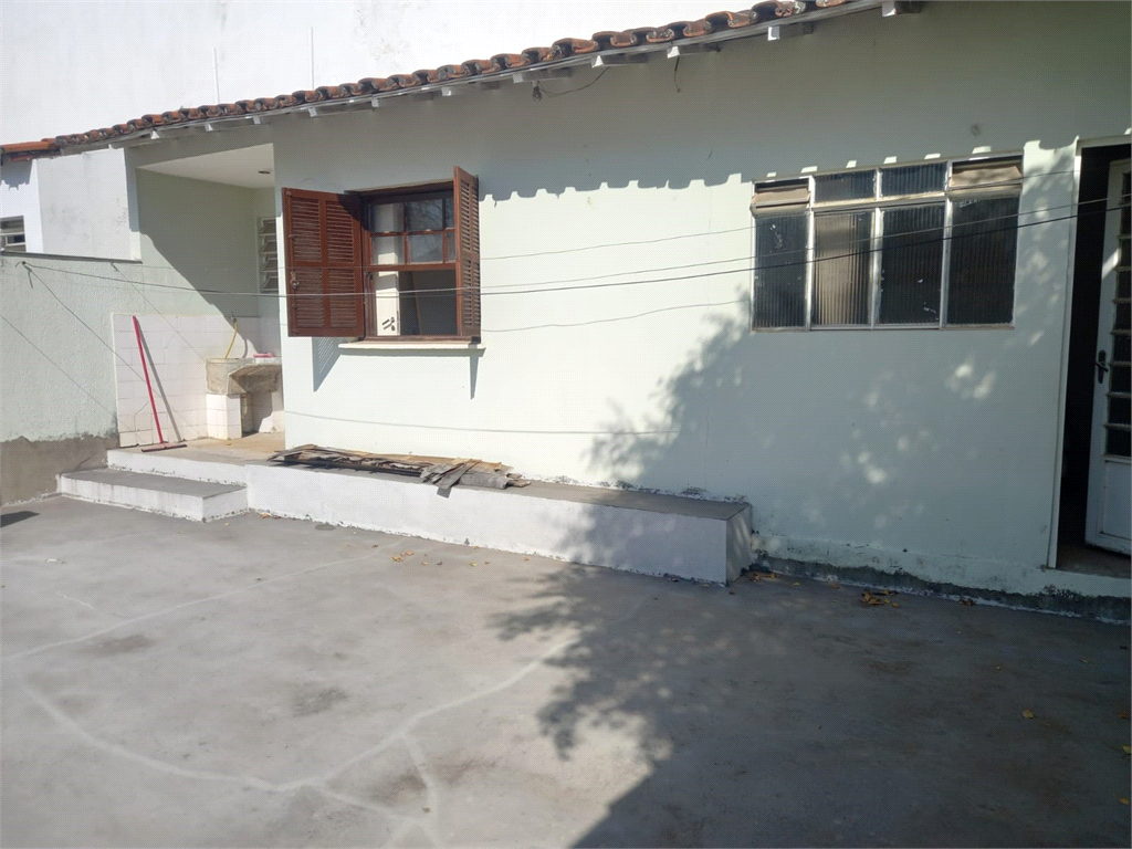 Venda Sobrado São Paulo Vila Irmãos Arnoni REO702413 22