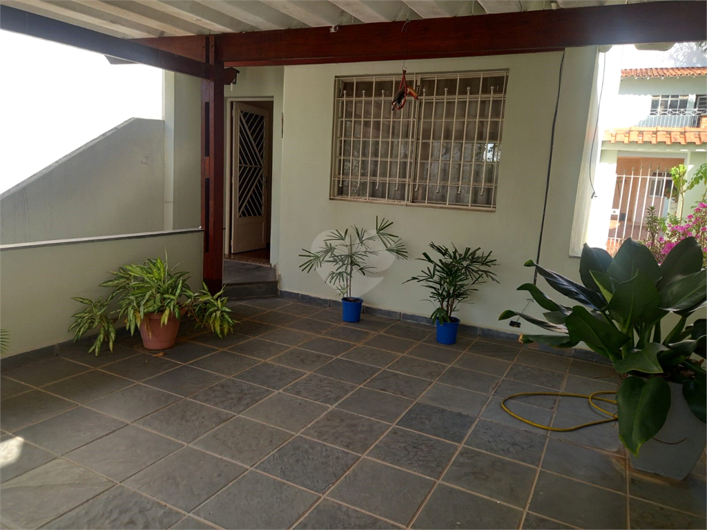 Venda Sobrado São Paulo Vila Irmãos Arnoni REO702413 33