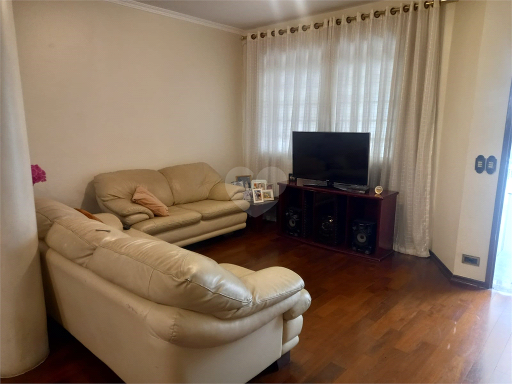 Venda Sobrado São Paulo Vila Irmãos Arnoni REO702413 12